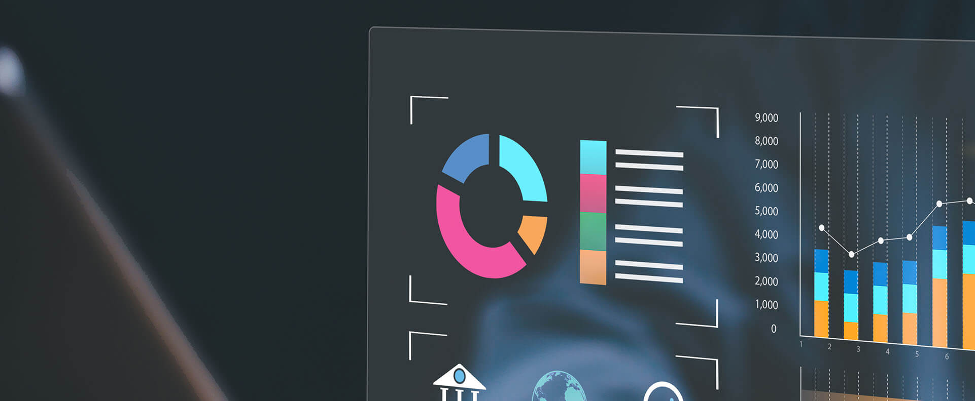 Bookkeeping Services