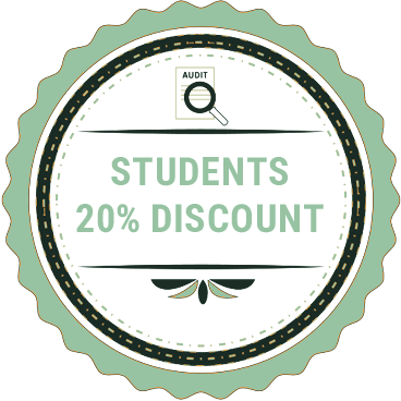 Students Discount